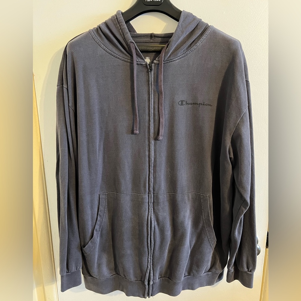 Champion Athletic Wear Men’s Hoodie/ XXL